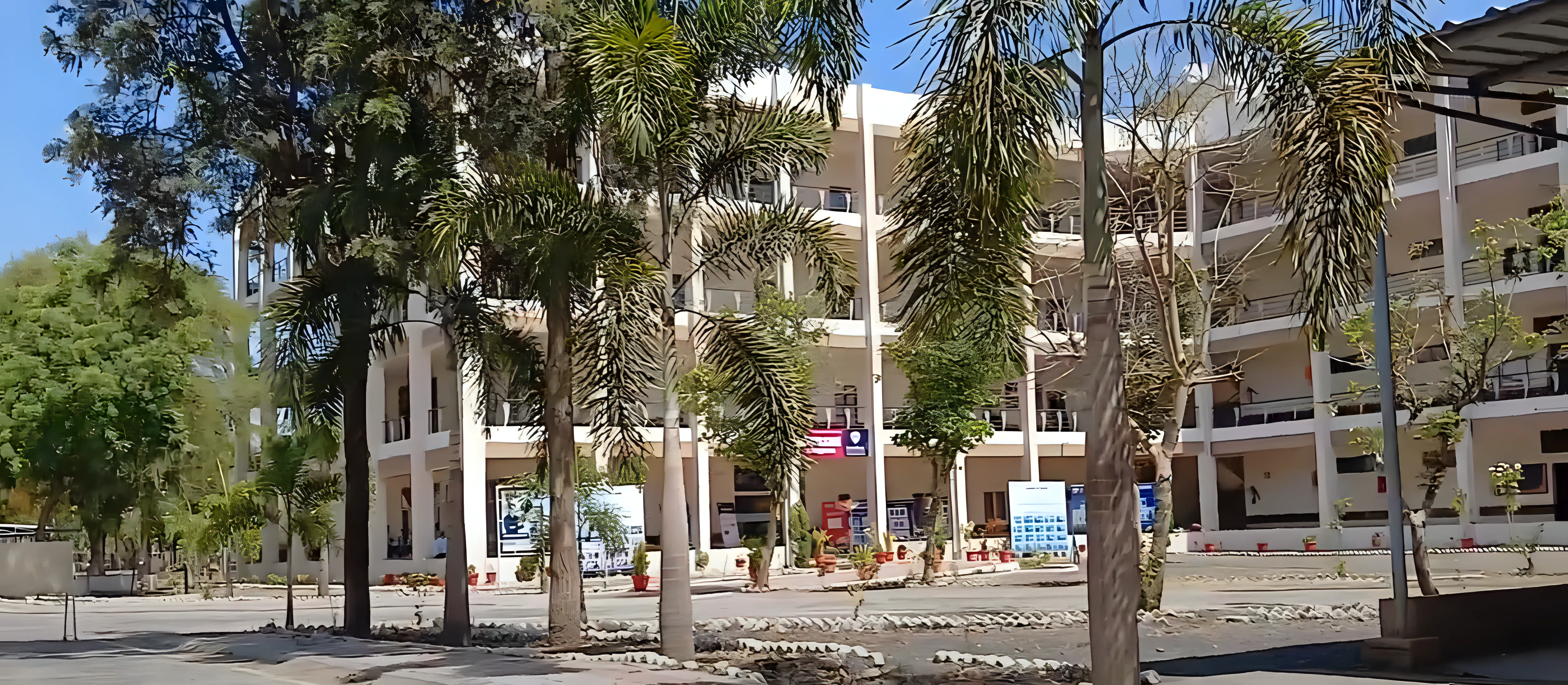 SDBC Campus photo 3